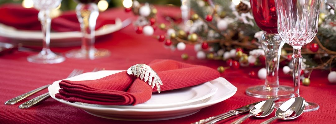 Excess during holiday meals: how to get out of it?
